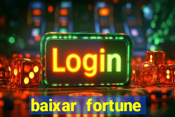 baixar fortune tiger oficial